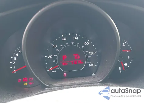 2019 Kia Soul from USA, damaged, VIN KNDJN2A27K7692950